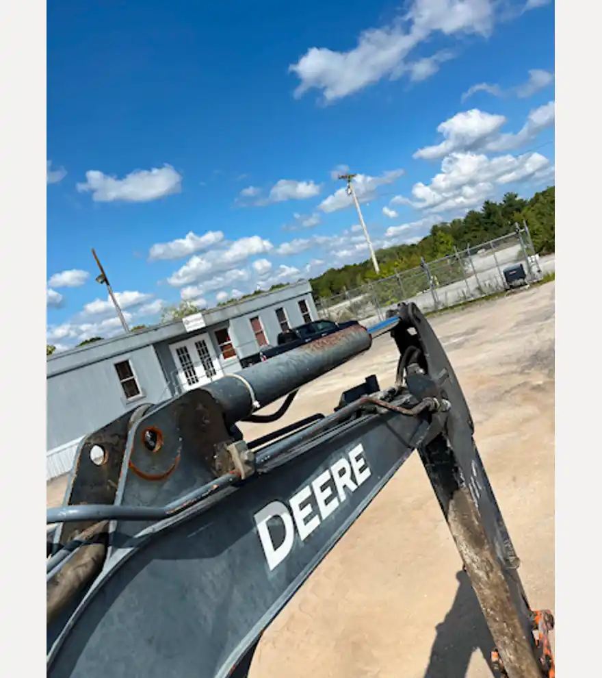 2008 DEERE 35D - DEERE Excavators - deere-excavators-35d-c4de6787-10.jpg