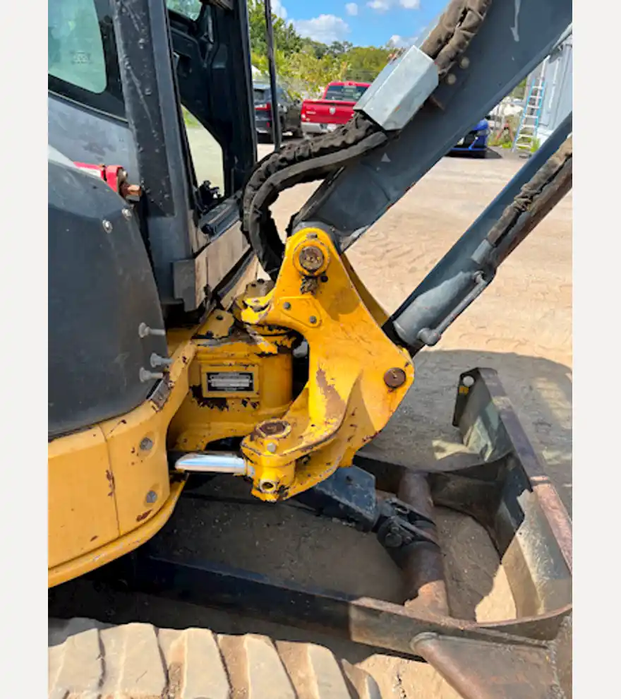 2008 DEERE 35D - DEERE Excavators - deere-excavators-35d-c4de6787-11.jpg