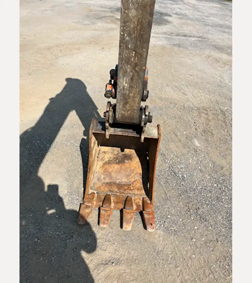 2008 DEERE 35D - DEERE Excavators - deere-excavators-35d-c4de6787-13.jpg