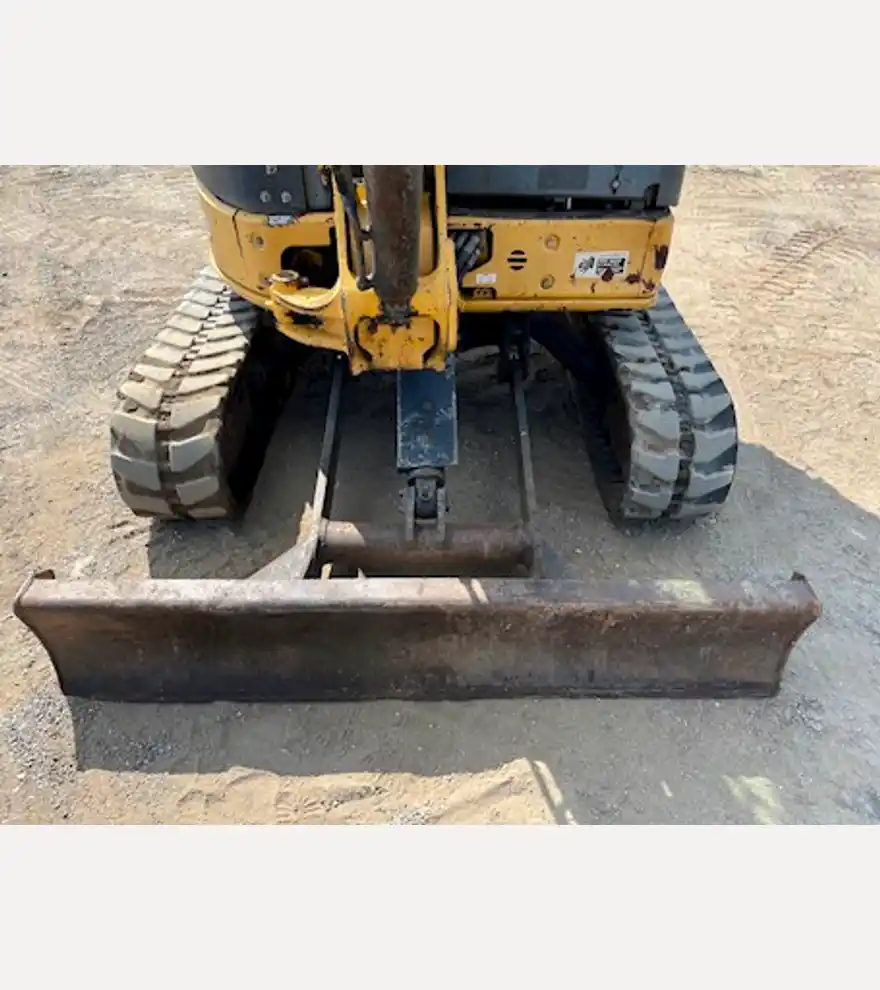 2008 DEERE 35D - DEERE Excavators - deere-excavators-35d-c4de6787-14.jpg