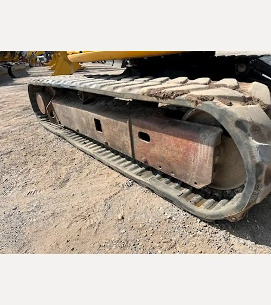 2008 DEERE 35D - DEERE Excavators - deere-excavators-35d-c4de6787-16.jpg