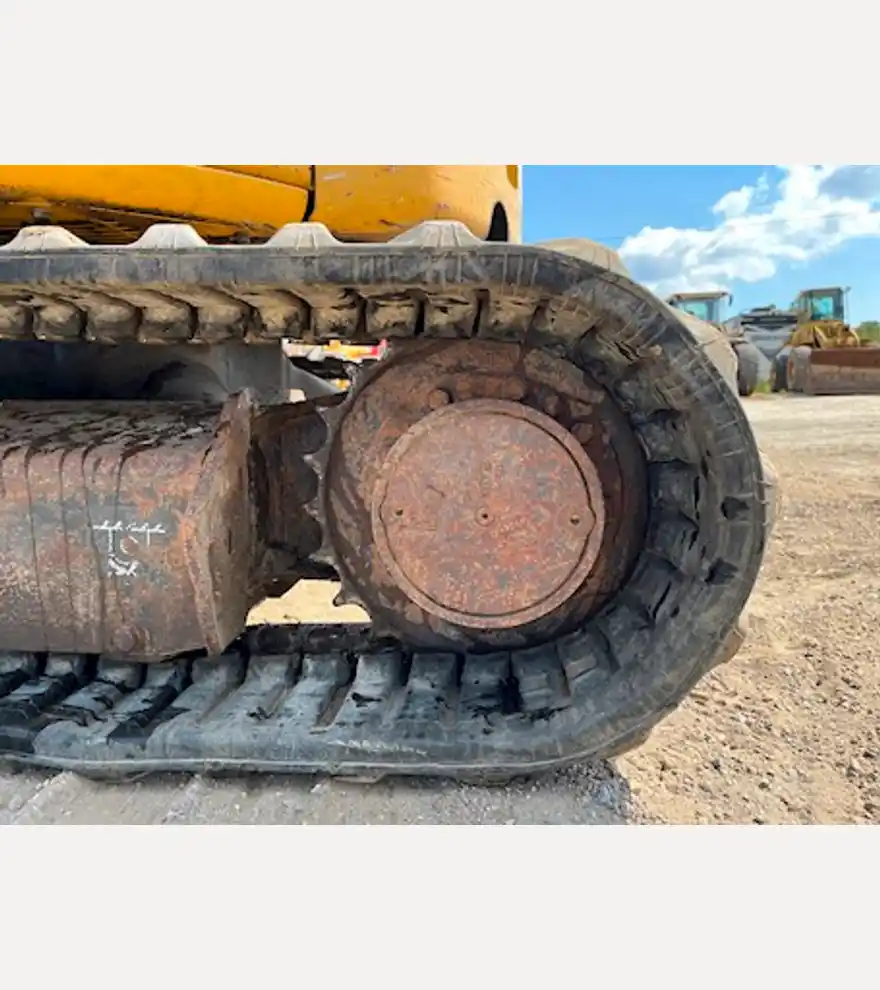 2008 DEERE 35D - DEERE Excavators - deere-excavators-35d-c4de6787-18.jpg