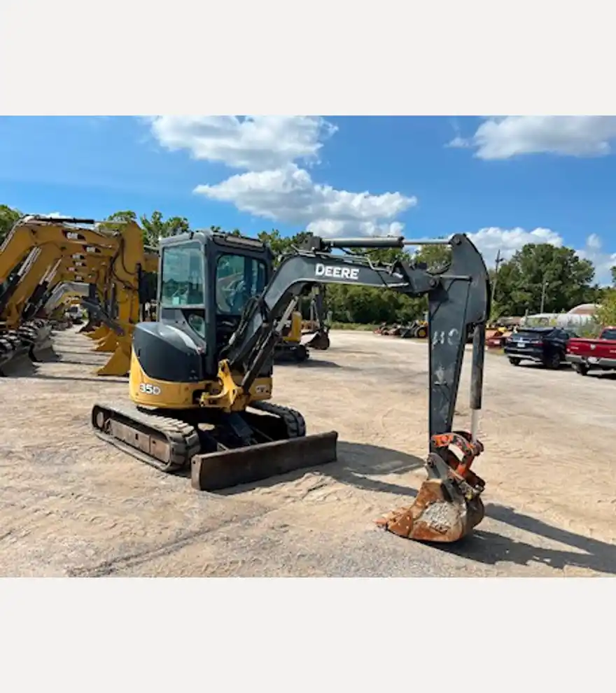 2008 DEERE 35D - DEERE Excavators - deere-excavators-35d-c4de6787-2.jpg