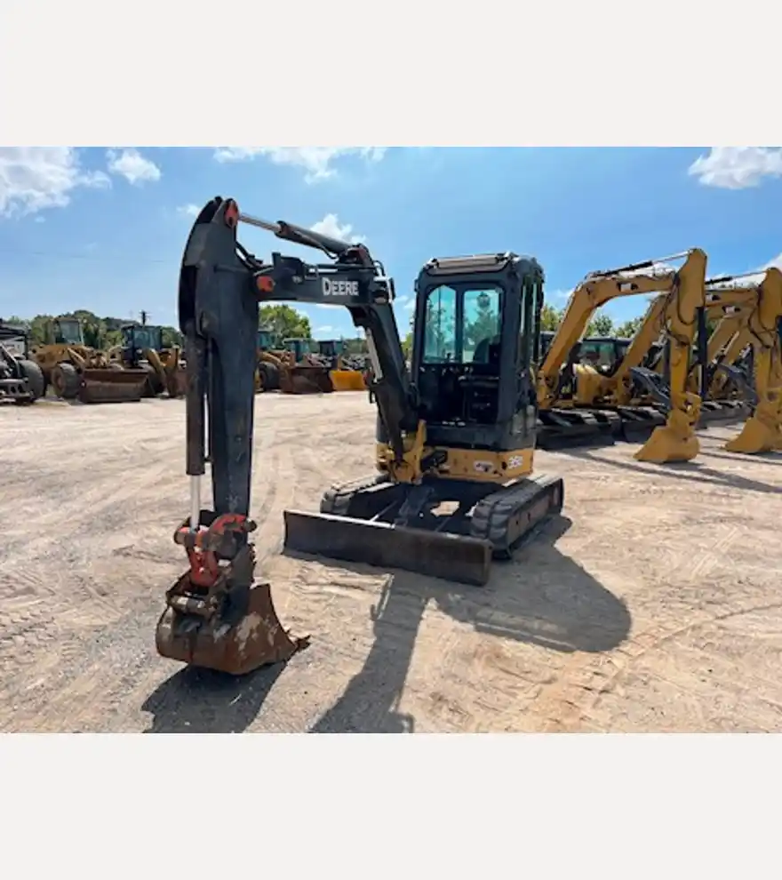 2008 DEERE 35D - DEERE Excavators - deere-excavators-35d-c4de6787-3.jpg