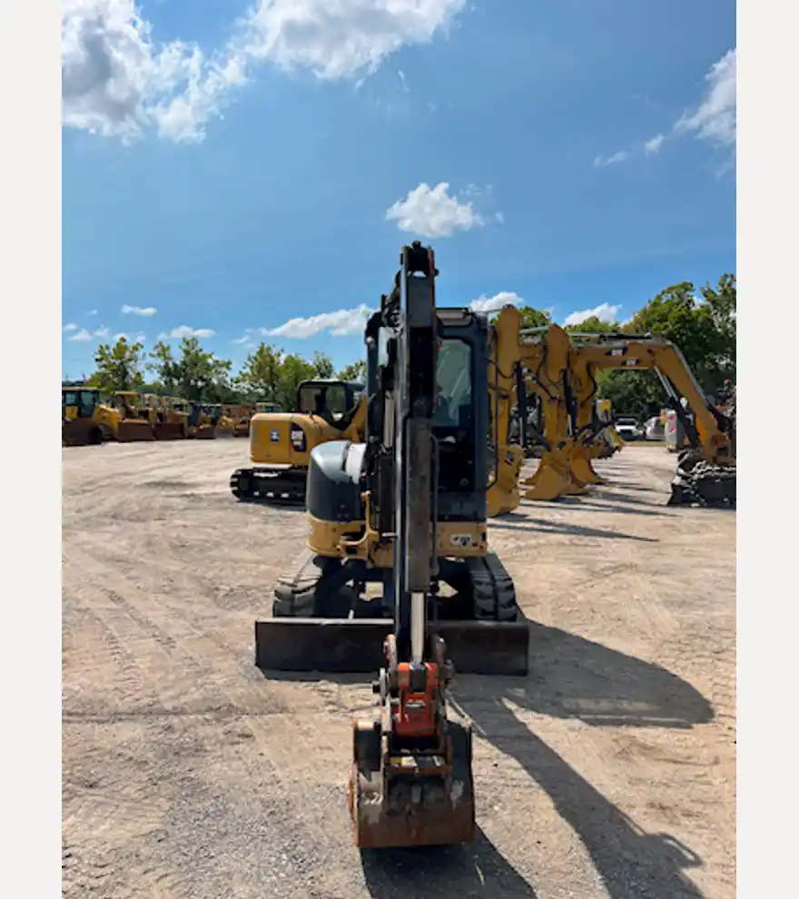 2008 DEERE 35D - DEERE Excavators - deere-excavators-35d-c4de6787-4.jpg