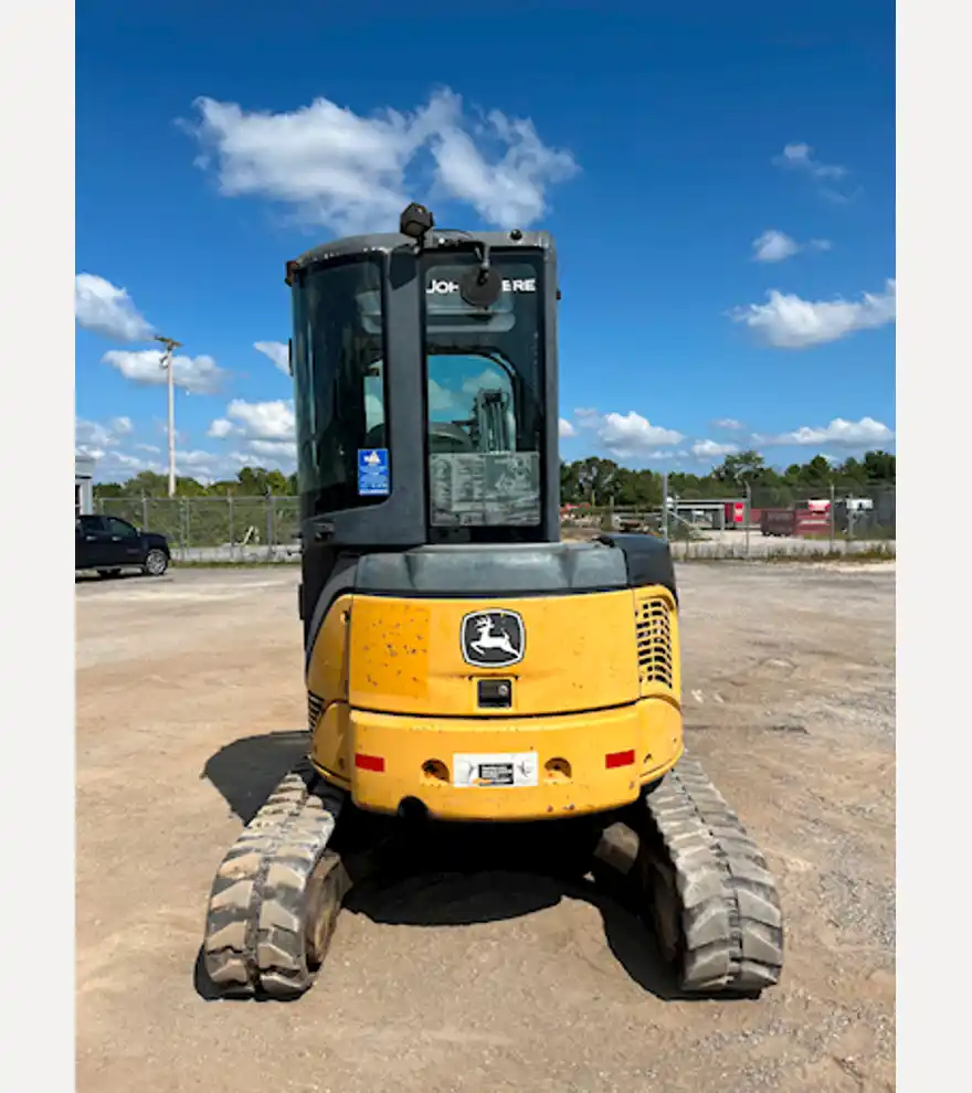 2008 DEERE 35D - DEERE Excavators - deere-excavators-35d-c4de6787-5.jpg