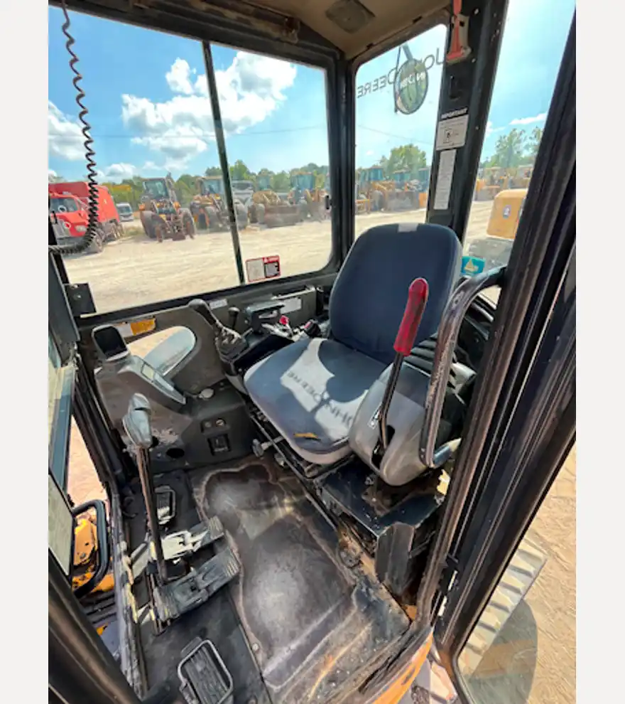 2008 DEERE 35D - DEERE Excavators - deere-excavators-35d-c4de6787-6.jpg