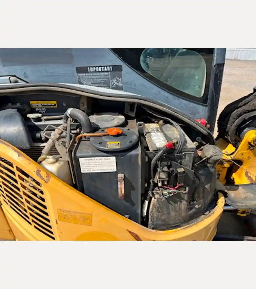 2008 DEERE 35D - DEERE Excavators - deere-excavators-35d-c4de6787-8.jpg