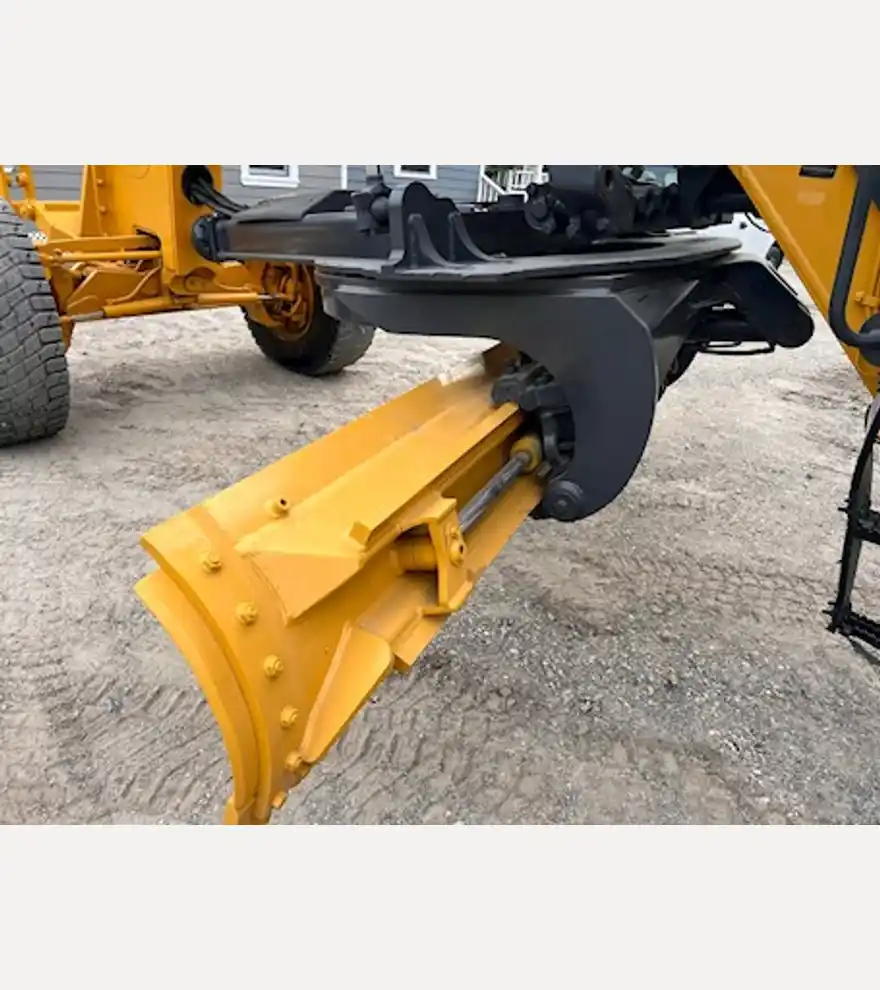 2011 DEERE 872GP - DEERE Motor Grader - deere-motor-grader-872gp-ea84fc20-10.jpeg