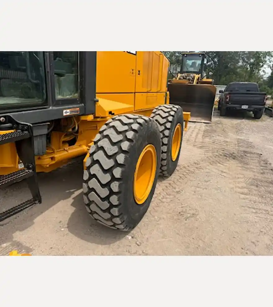 2011 DEERE 872GP - DEERE Motor Grader - deere-motor-grader-872gp-ea84fc20-11.jpg