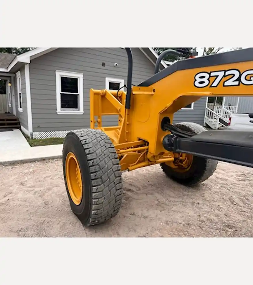 2011 DEERE 872GP - DEERE Motor Grader - deere-motor-grader-872gp-ea84fc20-12.jpeg