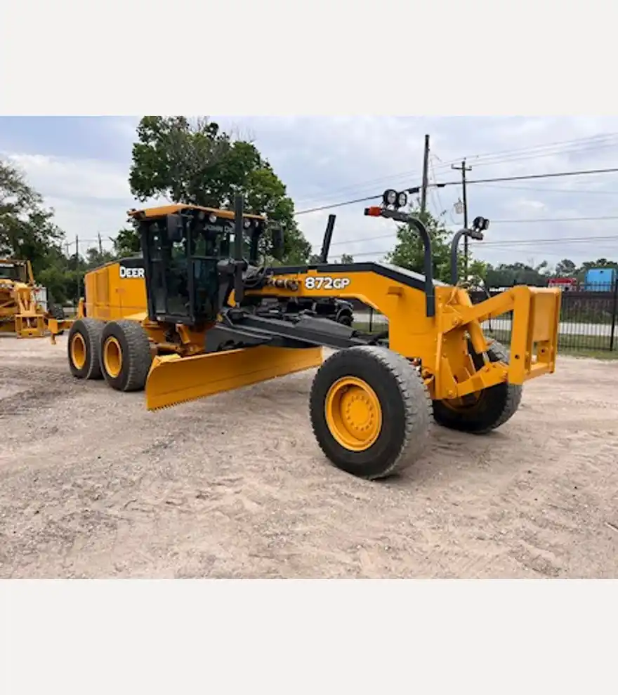 2011 DEERE 872GP - DEERE Motor Grader - deere-motor-grader-872gp-ea84fc20-3.jpeg