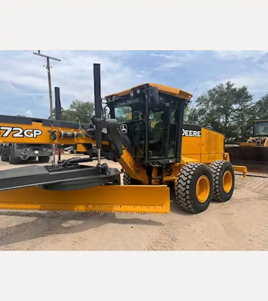 2011 DEERE 872GP - DEERE Motor Grader - deere-motor-grader-872gp-ea84fc20-6.jpg