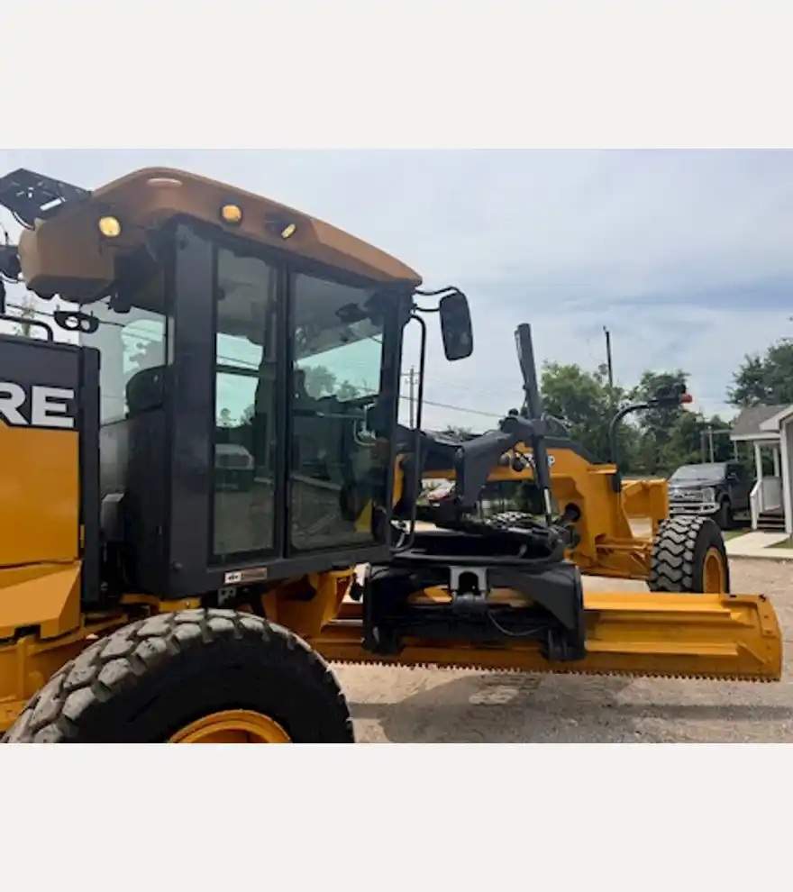 2011 DEERE 872GP - DEERE Motor Grader - deere-motor-grader-872gp-ea84fc20-7.jpg