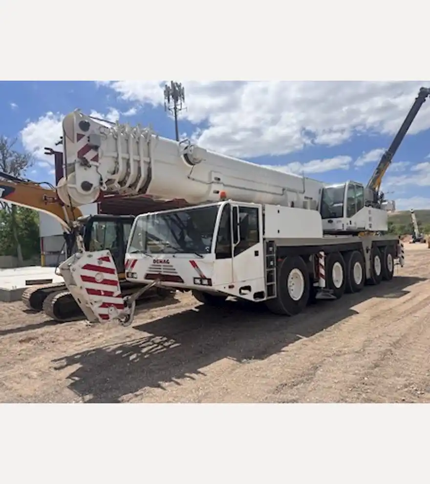 2001 DEMAG AC100L - DEMAG Cranes - demag-cranes-ac100l-3587ae84-2.jpg