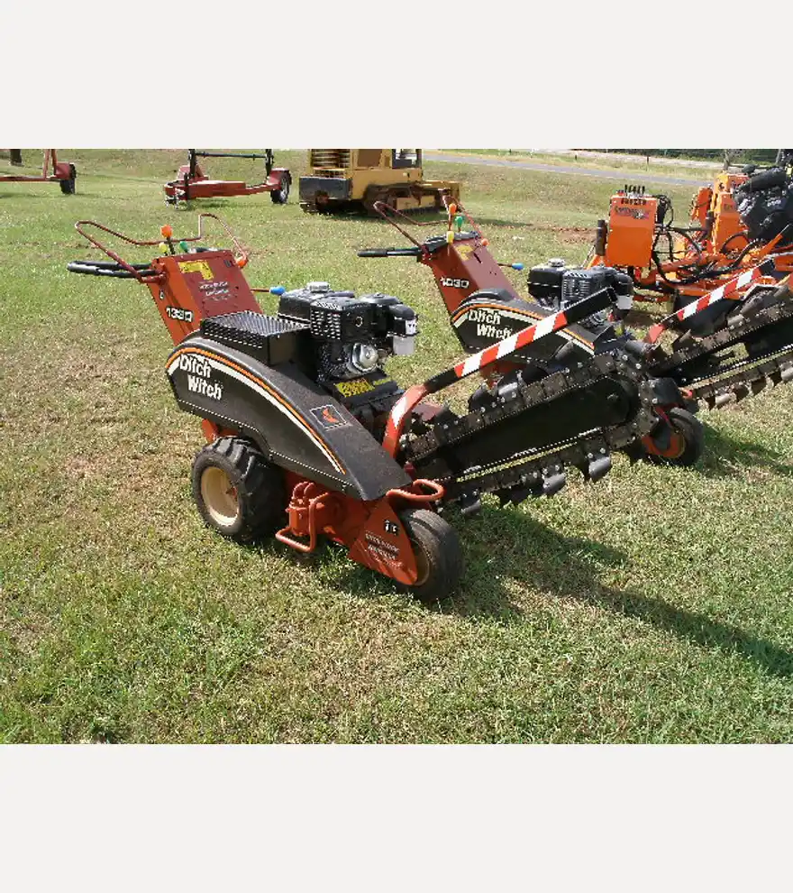 2005 Ditch Witch 1330 - Ditch Witch Other Construction Equipment - ditch-witch-other-construction-equipment-1330-269d22ab-5.JPG