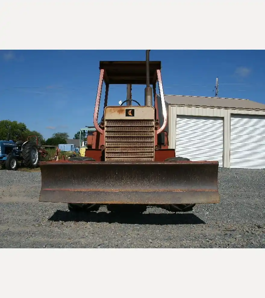 1987 Ditch Witch 5010 - Ditch Witch Other Construction Equipment - ditch-witch-other-construction-equipment-5010-daa3f830-2.JPG