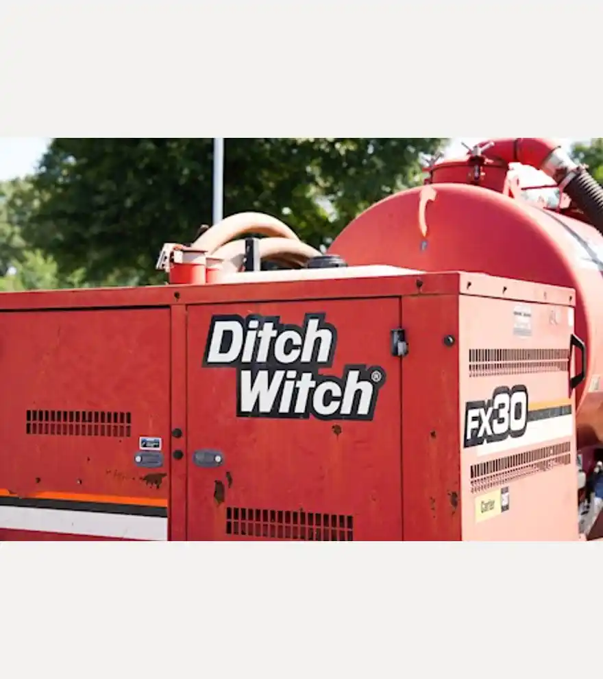 2005 Ditch Witch FX30 - Ditch Witch Other Construction Equipment - ditch-witch-other-construction-equipment-fx30-aa044c3f-2.jpg