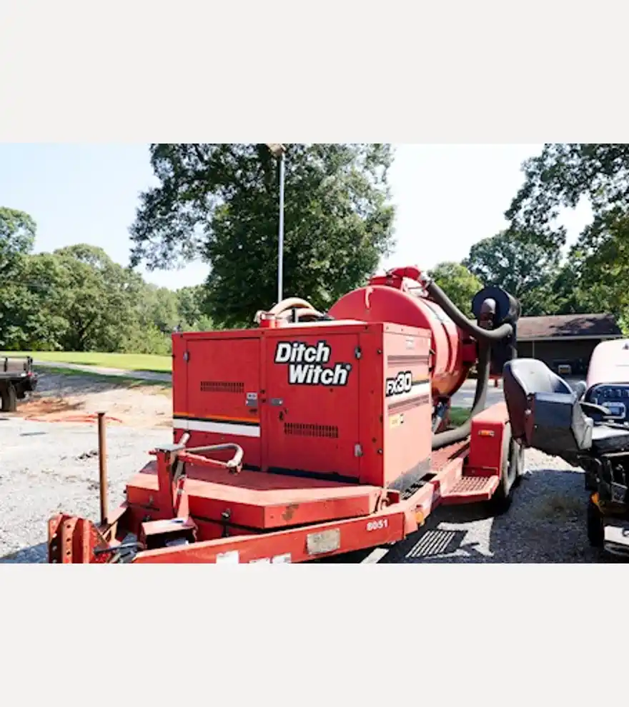 2005 Ditch Witch FX30 - Ditch Witch Other Construction Equipment - ditch-witch-other-construction-equipment-fx30-aa044c3f-3.jpg