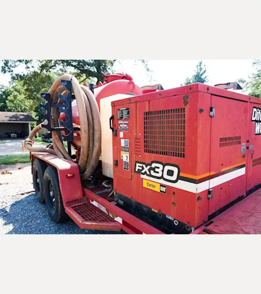 2005 Ditch Witch FX30 - Ditch Witch Other Construction Equipment - ditch-witch-other-construction-equipment-fx30-aa044c3f-5.jpg
