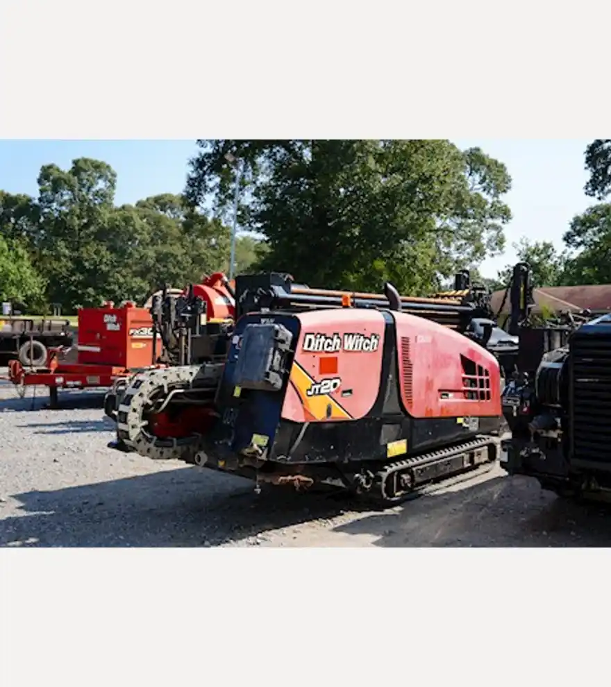 2019 Ditch Witch JT20 - Ditch Witch Other Construction Equipment - ditch-witch-other-construction-equipment-jt20-4a21d1dc-1.jpg