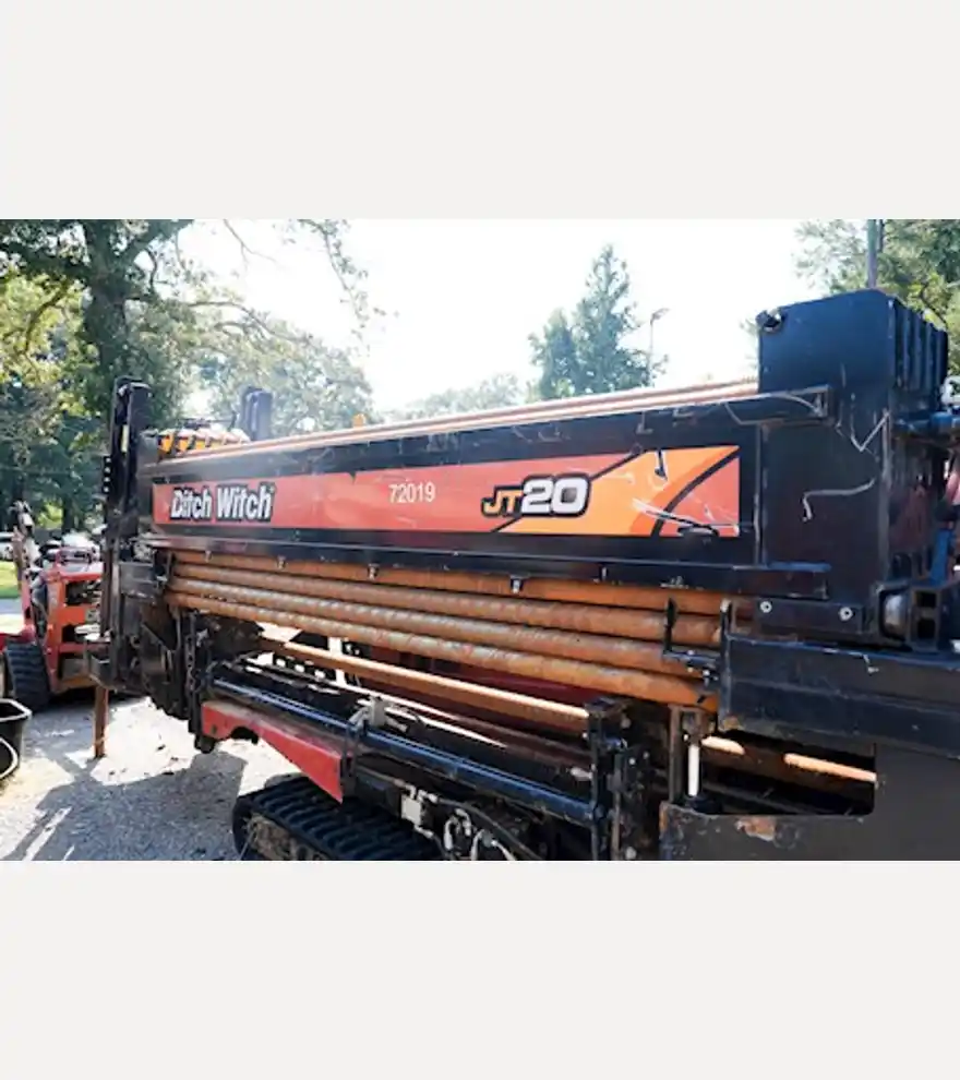 2019 Ditch Witch JT20 - Ditch Witch Other Construction Equipment - ditch-witch-other-construction-equipment-jt20-4a21d1dc-2.jpg