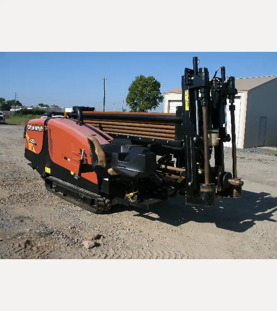 2016 Ditch Witch JT20 Directional Boring Rig - Ditch Witch Other Construction Equipment - ditch-witch-other-construction-equipment-jt20-directional-boring-rig-4415b928-13.JPG