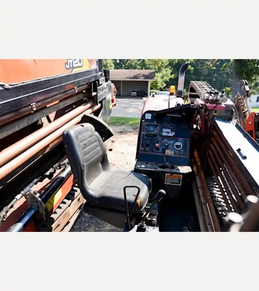 2011 Ditch Witch JT5 - Ditch Witch Other Construction Equipment - ditch-witch-other-construction-equipment-jt5-62ac0eaf-1.jpg