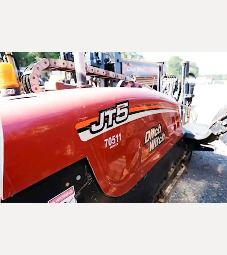 2011 Ditch Witch JT5 - Ditch Witch Other Construction Equipment - ditch-witch-other-construction-equipment-jt5-62ac0eaf-3.jpg