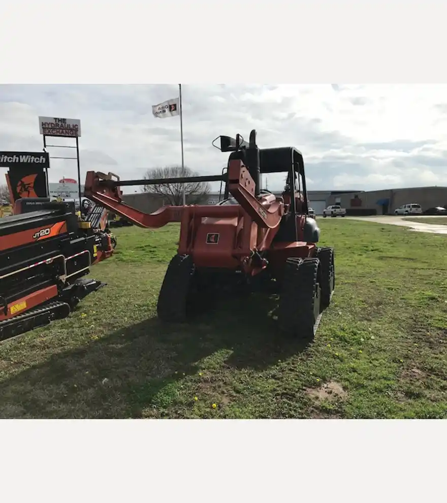 2011 Ditch Witch RT115 Quad - Ditch Witch Other Construction Equipment - ditch-witch-other-construction-equipment-rt115-quad-f82d8821-4.jpg