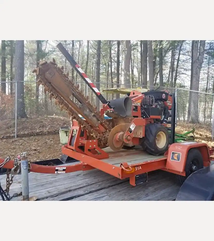  Ditch Witch RT16 - Ditch Witch Other Construction Equipment - ditch-witch-other-construction-equipment-rt16-6838f531-1.jpg