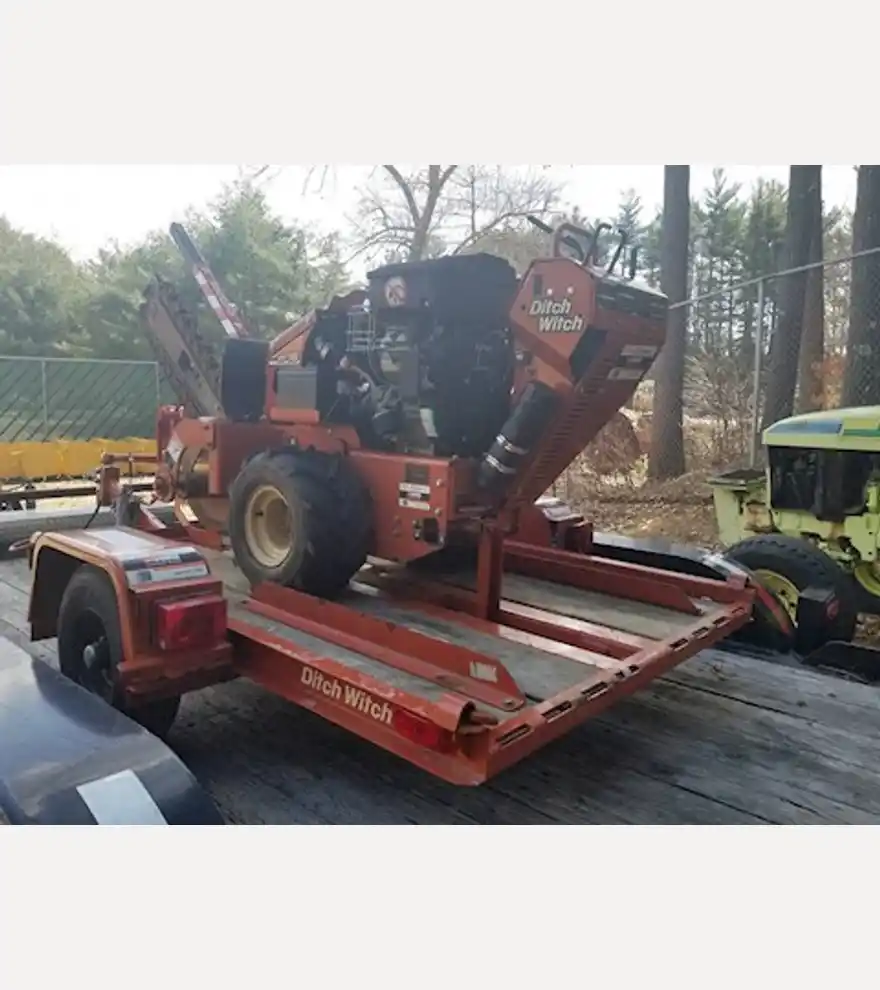  Ditch Witch RT16 - Ditch Witch Other Construction Equipment - ditch-witch-other-construction-equipment-rt16-6838f531-2.jpg