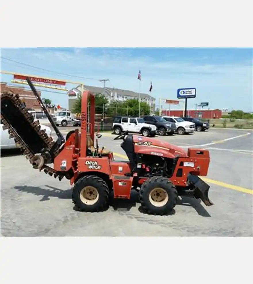 2011 Ditch Witch RT45 - Ditch Witch Other Construction Equipment - ditch-witch-other-construction-equipment-rt45-112f8a4f-2.jpg