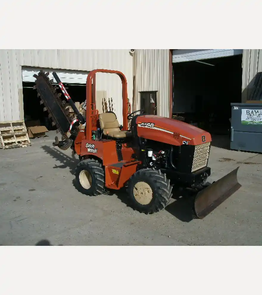 2013 Ditch Witch RT45 - Ditch Witch Other Construction Equipment - ditch-witch-other-construction-equipment-rt45-44afe436-10.JPG