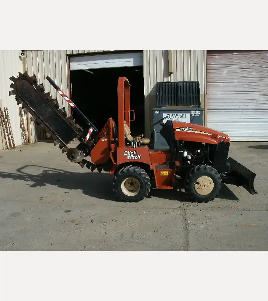 2013 Ditch Witch RT45 - Ditch Witch Other Construction Equipment - ditch-witch-other-construction-equipment-rt45-44afe436-9.JPG