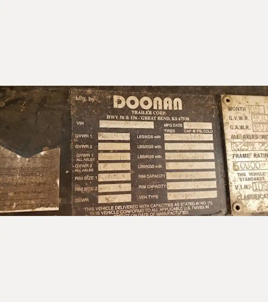 2003 Doonan 482DB14 48ft Step Deck Trailer (2670) - Doonan Trailers - doonan-trailers-482db14-48ft-step-deck-trailer-2670-5e8f679c-10.jpg