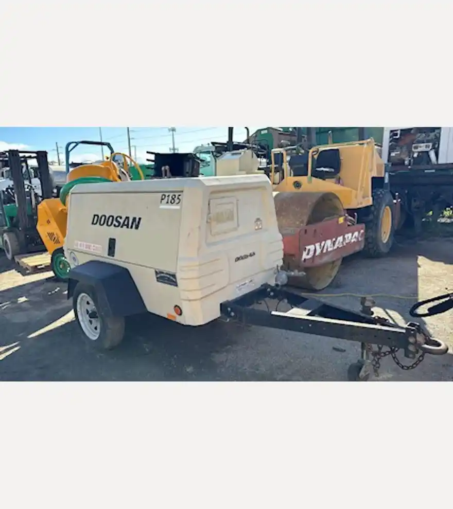 2014 Doosan 185 Air Compressor - Doosan Air Compressors - doosan-air-compressors-185-air-compressor-859bf092-7.jpeg