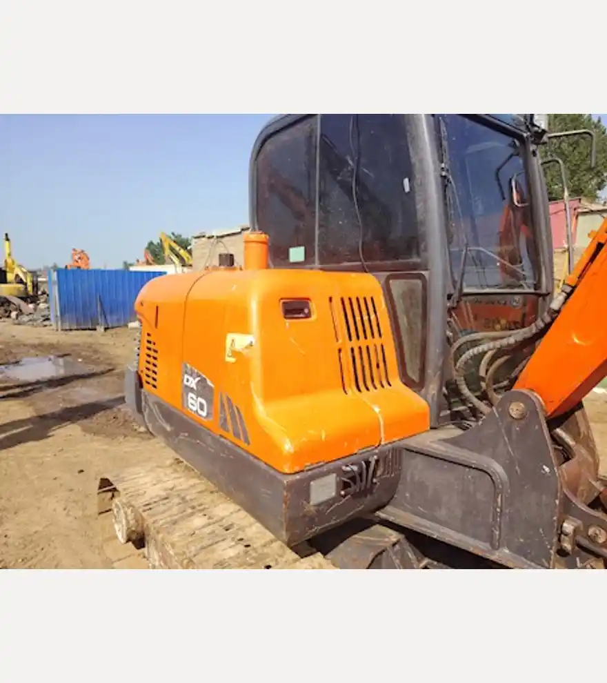  Doosan Dx 60 - Doosan Excavators - doosan-excavators-dx-60-fdac339b-12.jpg