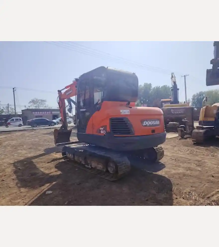  Doosan Dx 60 - Doosan Excavators - doosan-excavators-dx-60-fdac339b-3.jpg