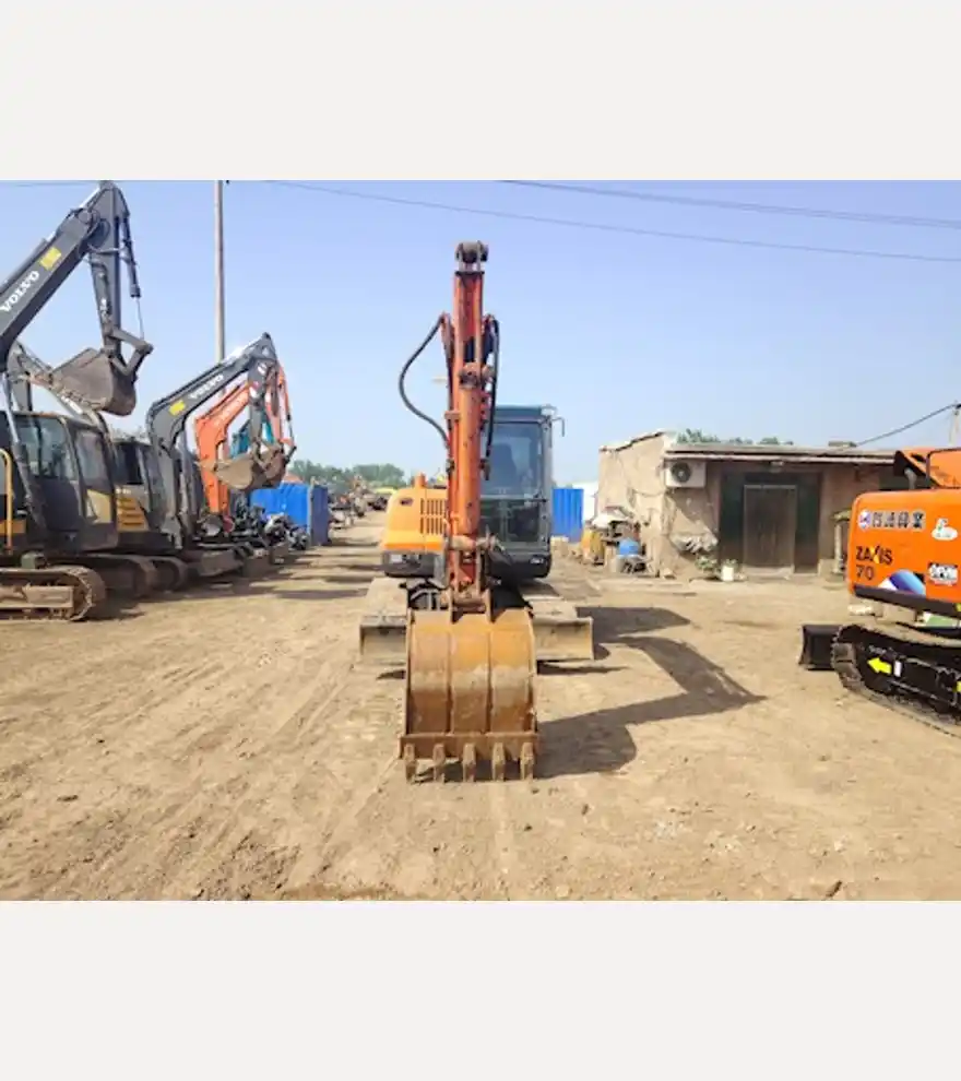 Doosan Dx 60 - Doosan Excavators - doosan-excavators-dx-60-fdac339b-6.jpg