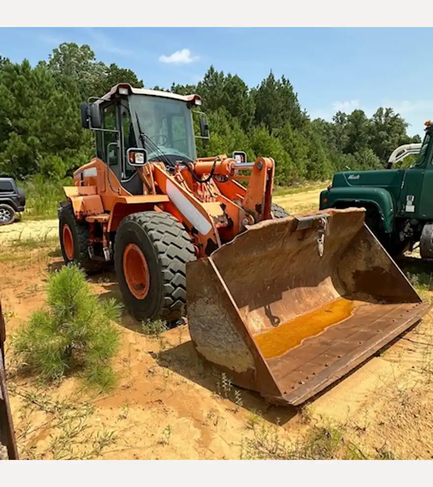 2014 Doosan DL250-3 Wheel Loader - Doosan Loaders - doosan-loaders-dl250-3-wheel-loader-32608e6f-2.jpg