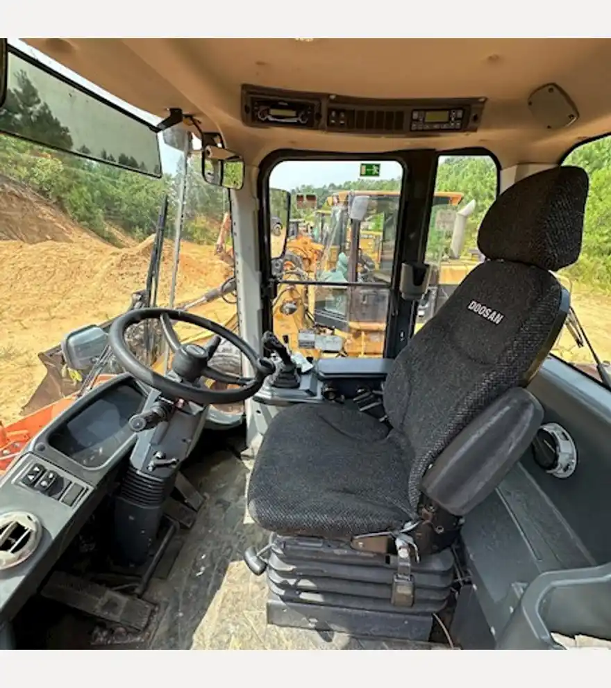 2014 Doosan DL250-3 Wheel Loader - Doosan Loaders - doosan-loaders-dl250-3-wheel-loader-32608e6f-5.jpg