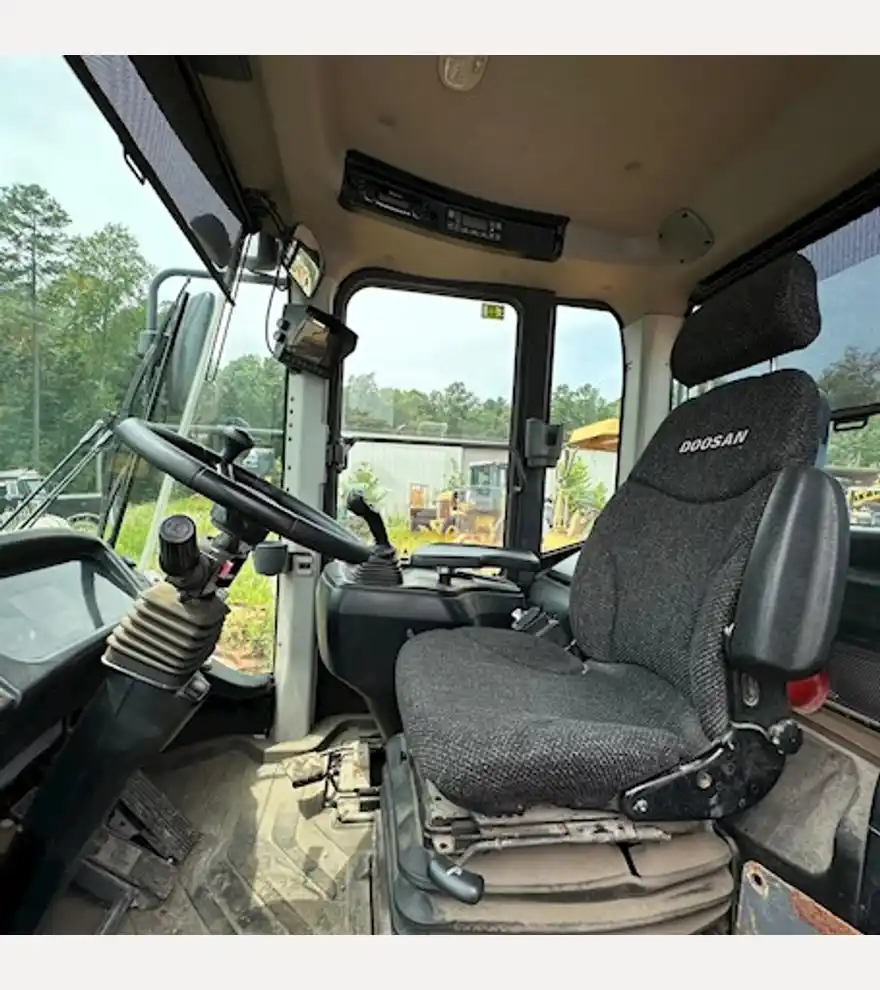 2018 Doosan DL250-5 Wheel Loader - Doosan Loaders - doosan-loaders-dl250-5-wheel-loader-c7b1b367-5.jpg