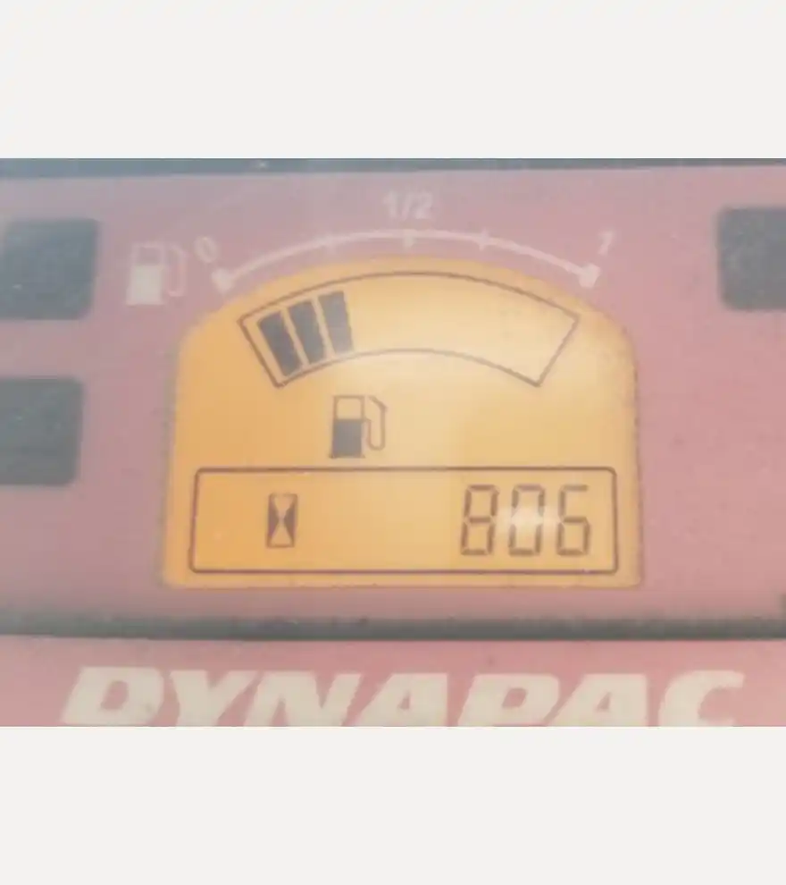 2016 Dynapac CC1000 Double Drum Smooth Roller - Dynapac Compactors - dynapac-compactors-cc1000-double-drum-smooth-roller-5bdde25e-3.jpg