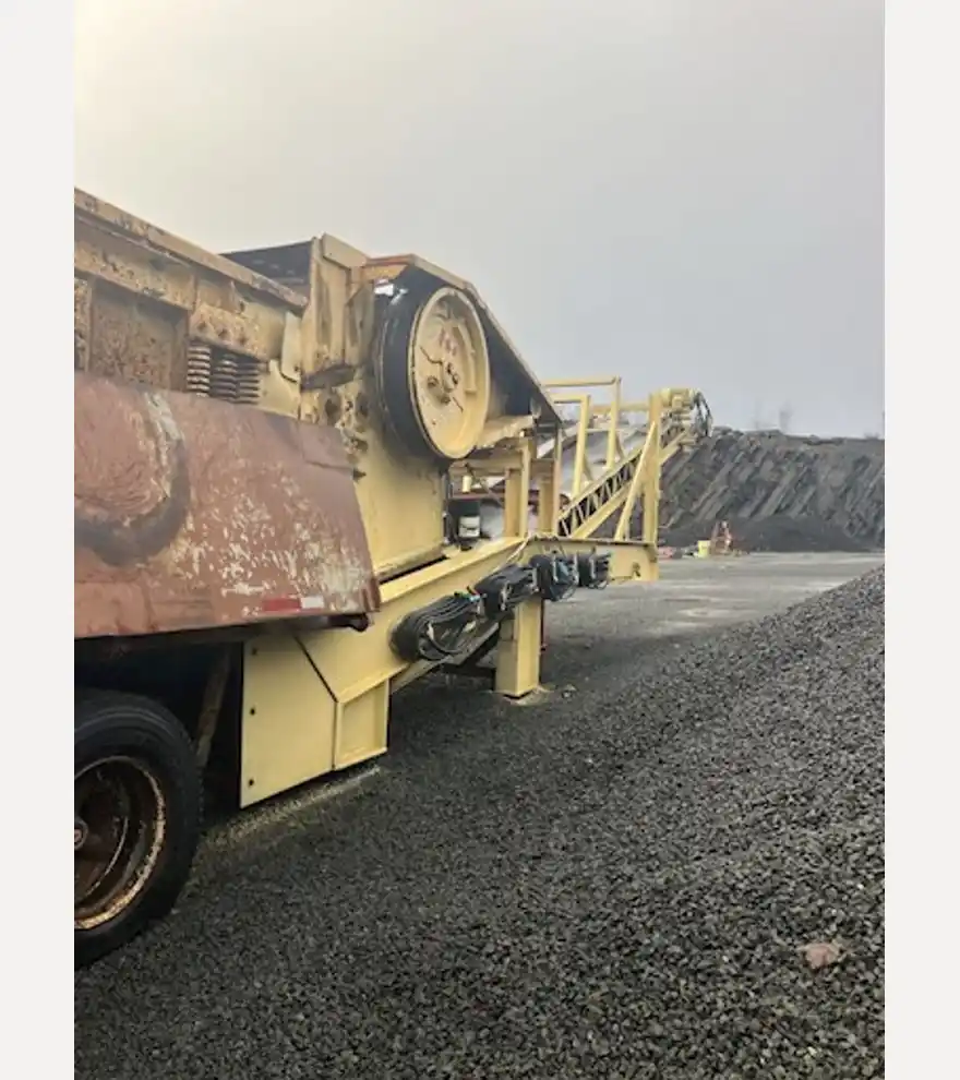  Elrus Jaw Crusher (Stk#: 3389) - Elrus Aggregate Equipment - elrus-aggregate-equipment-jaw-crusher-stk-3389-6e8292b1-1.jpg