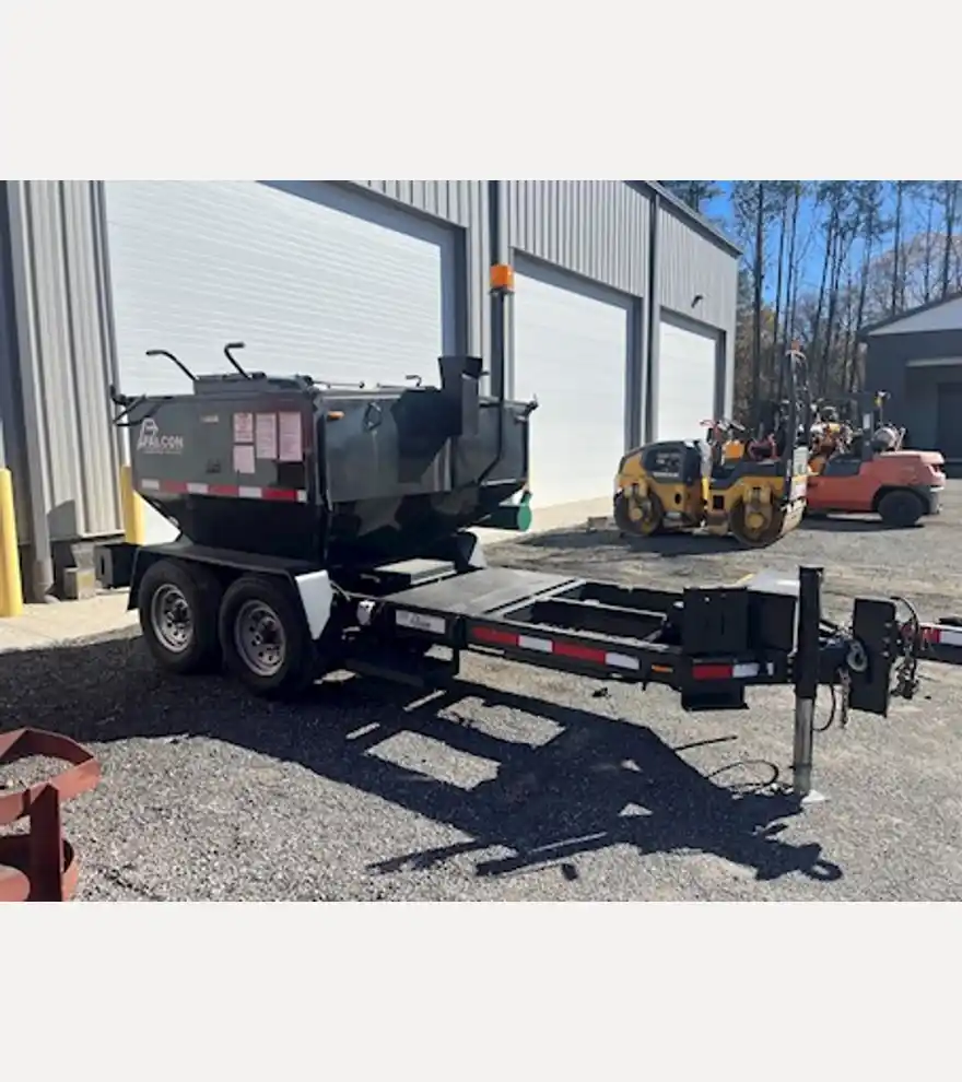 2023 Falcon 4 Ton Hot Box - Falcon Asphalt & Conrete - falcon-asphalt-conrete-4-ton-hot-box-19f10946-2.jpg