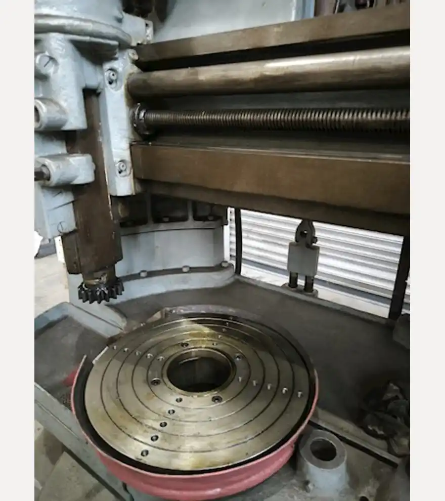  FELLOWS 64Y GEAR SHAPER - FELLOWS Aggregate Equipment - fellows-aggregate-equipment-64y-gear-shaper-1633613e-2.jpg