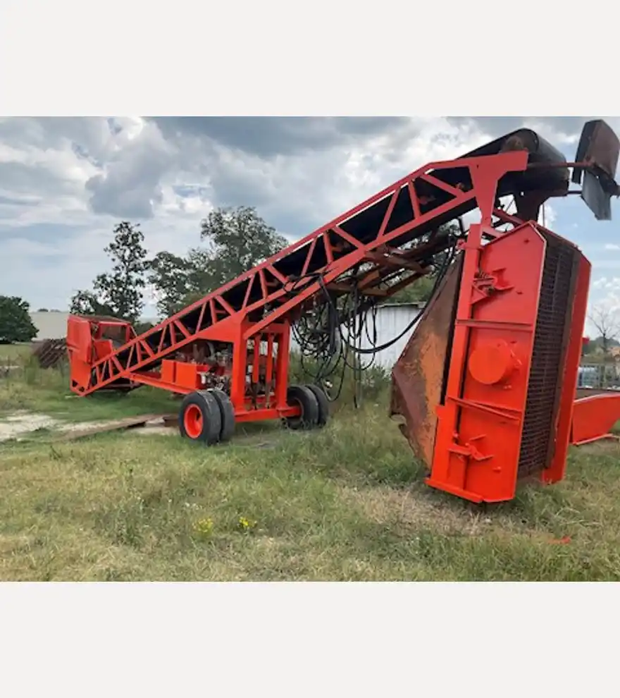 1995 Finlay 4030 Portable Screening Plant - Finlay Aggregate Equipment - finlay-aggregate-equipment-4030-portable-screening-plant-ea79ce67-2.jpg