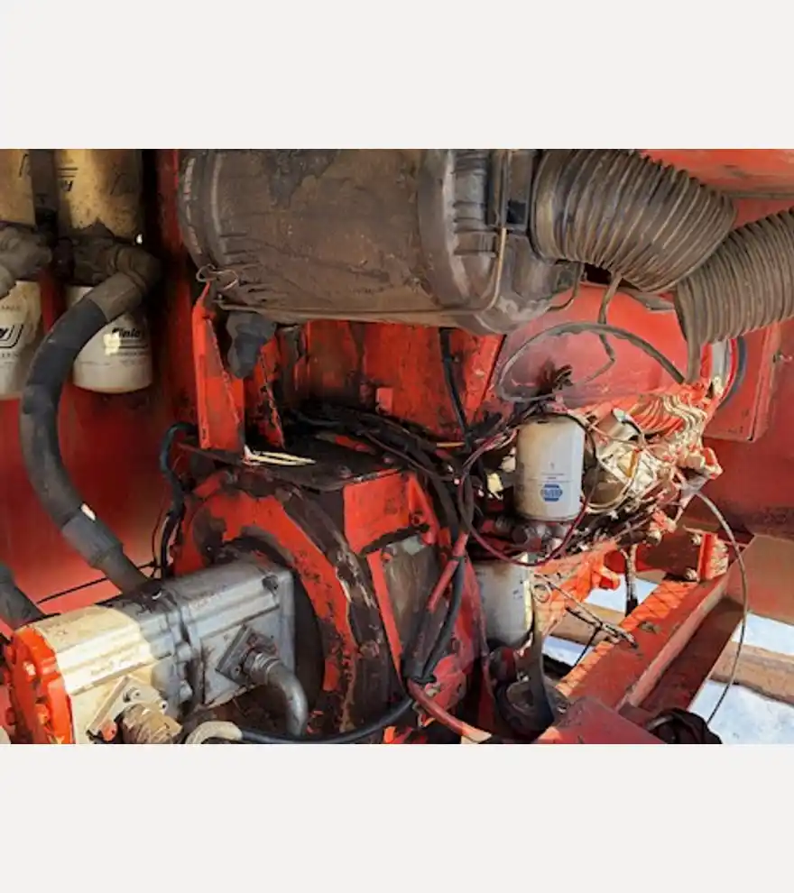 1998 Finlay 590 Screen (Stk#: 3434) - Finlay Aggregate Equipment - finlay-aggregate-equipment-590-screen-stk-3434-ee089a15-3.jpg