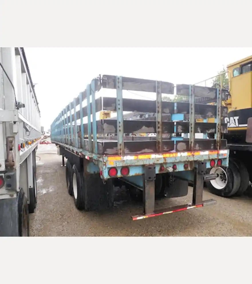 1997 Fontaine Flat Bed Trailer - Fontaine Trailers - fontaine-trailers-flat-bed-trailer-9aab9dae-5.jpg